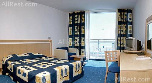 Aqua Azur Hotel 6